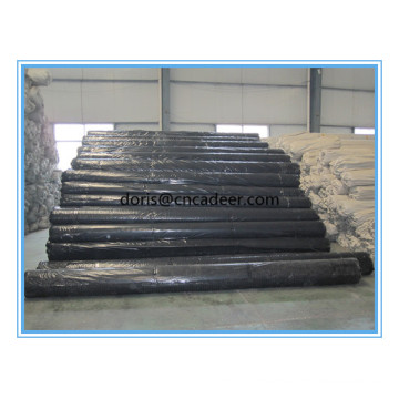 Fiberglass Biaxial Geogrid